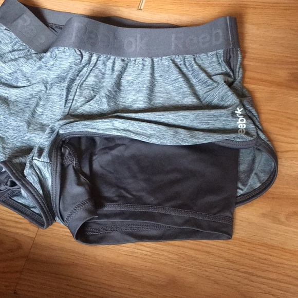 Reebok Shorts - Picture 4 of 4